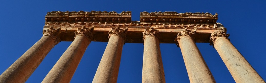 Le Liban, une civilisation antique et multiconfessionnelle