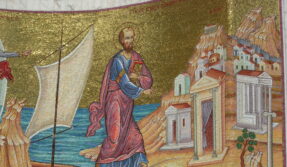 La Grèce et Rome dans les pas de saint Paul