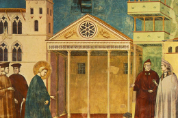 En Ombrie dans les pas de saint François d&rsquo;Assise