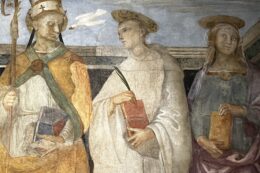 En Ombrie et Toscane ombrienne dans les pas de saint François