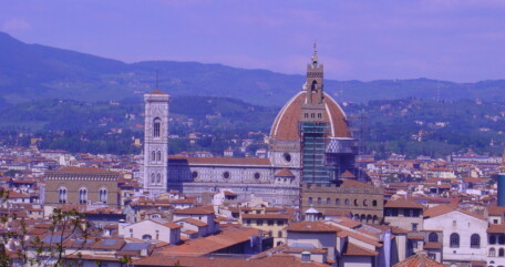 Florence, Italie