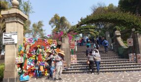 Mexique : la Vierge qui a modelé une patrie