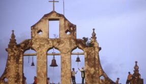 Le Mexique : La Vierge qui a modelé une patrie