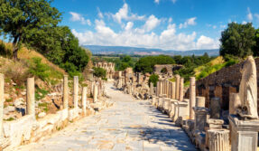 Turquie, les 1 700 ans du concile de Nicée-Constantinople