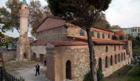 Turquie : les  1700 ans du concile de Nicée-Constantinople